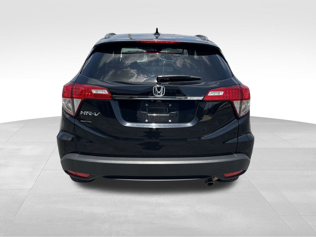 used 2022 Honda HR-V car, priced at $22,467
