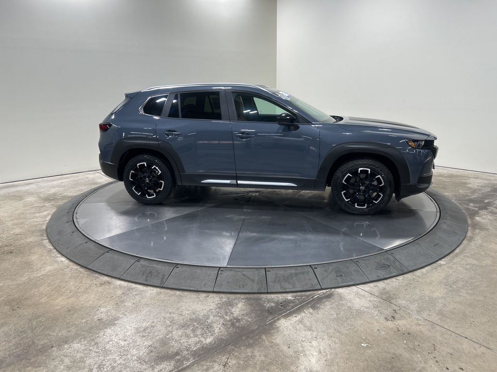 used 2023 Mazda CX-50 car, priced at $28,981
