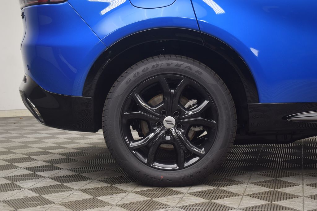 new 2025 Dodge Hornet car, priced at $36,620