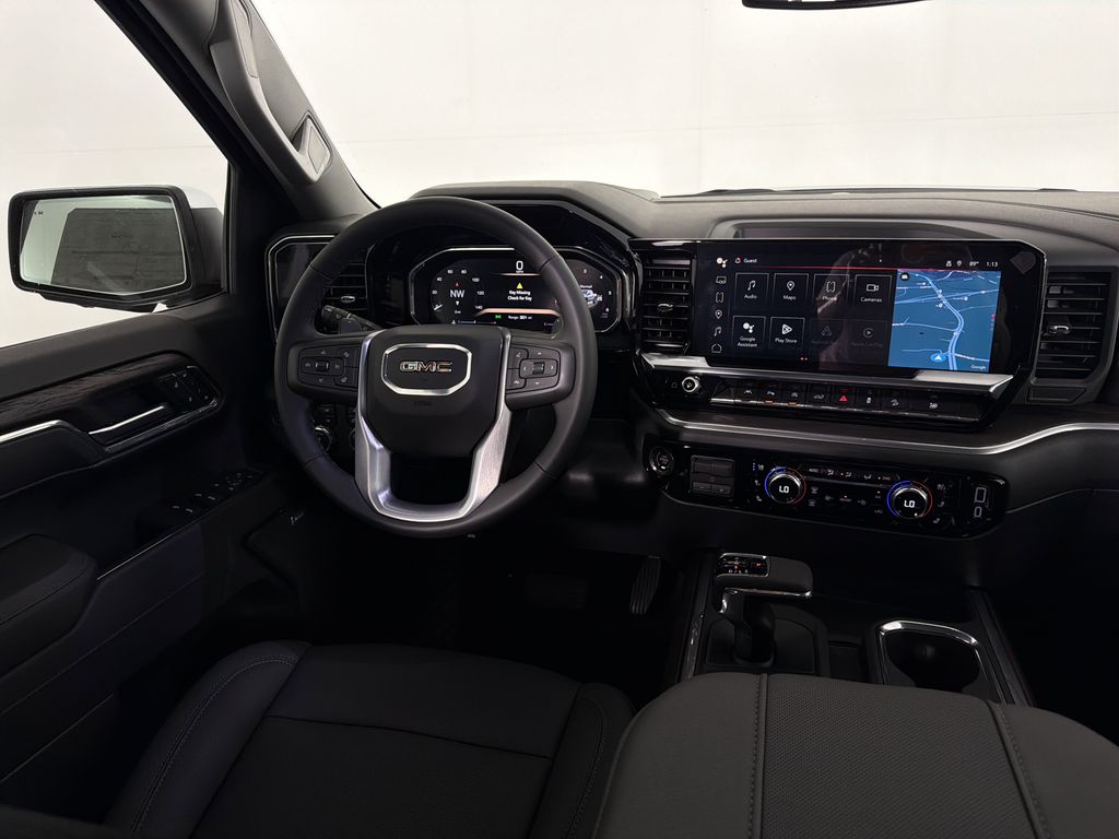 new 2026 GMC Sierra 1500 car, priced at $61,420