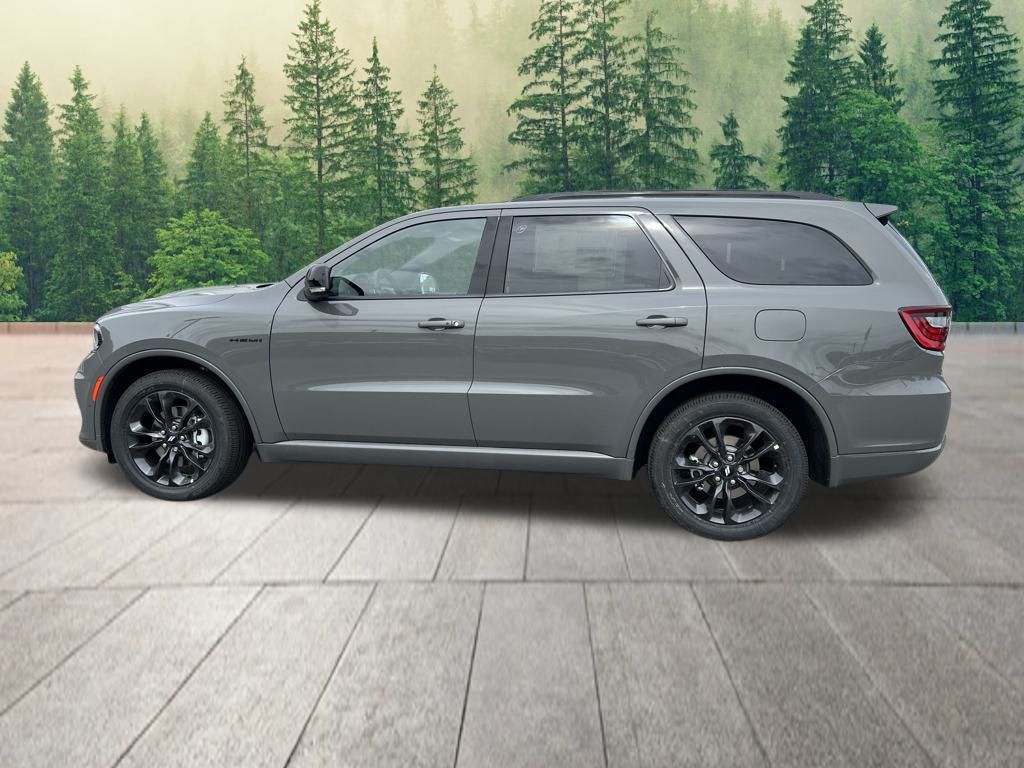 new 2025 Dodge Durango car, priced at $54,483
