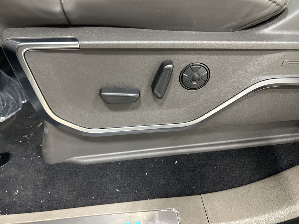 new 2026 Ford F-350SD car, priced at $110,360