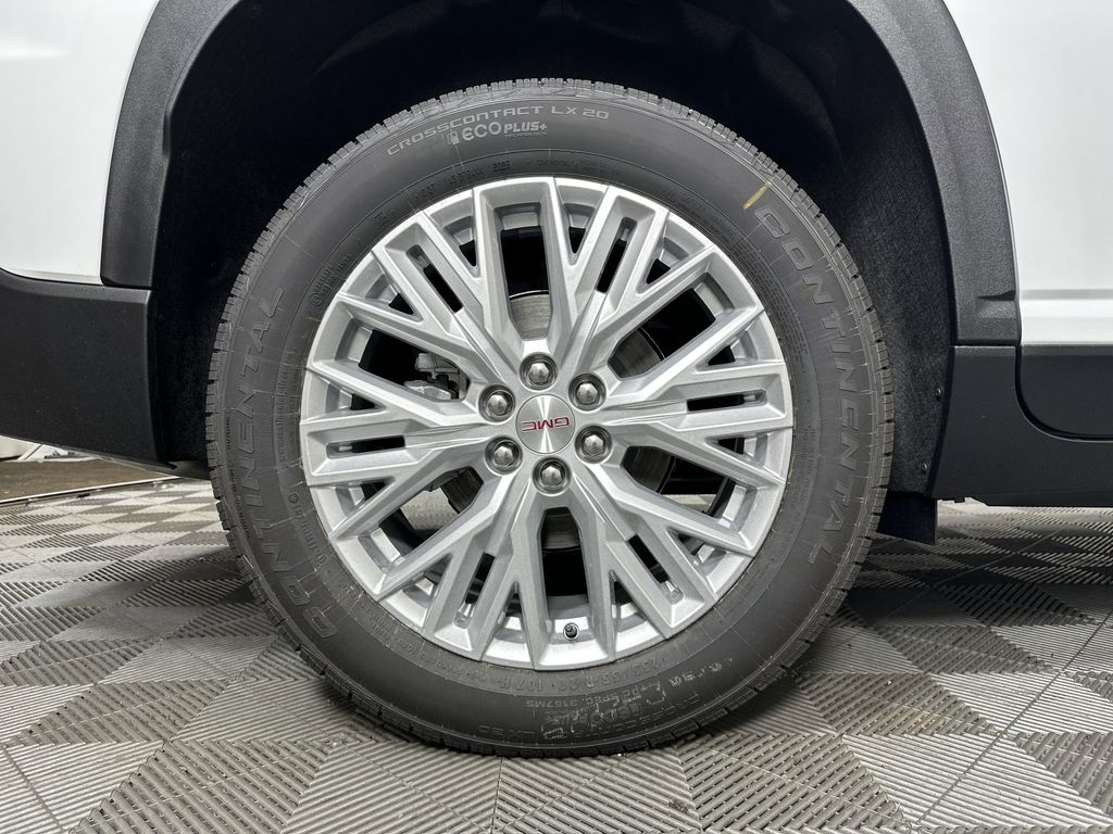 new 2025 GMC Acadia car, priced at $45,030