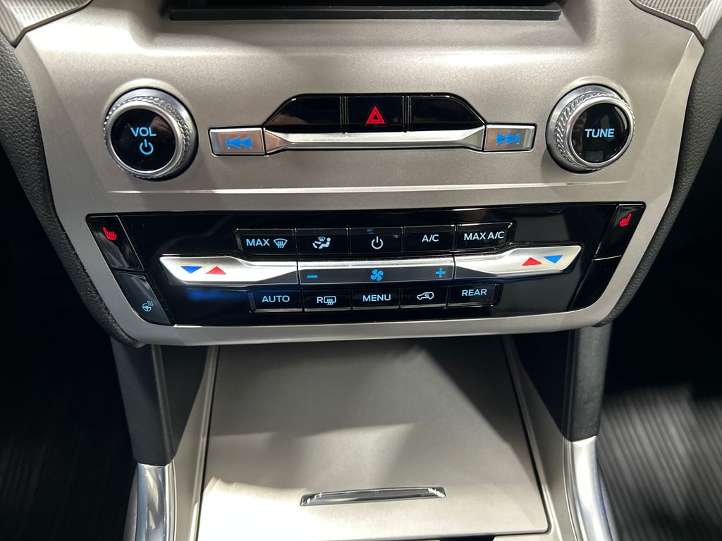 used 2023 Ford Explorer car, priced at $32,943