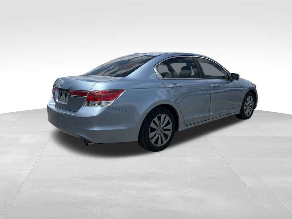 used 2012 Honda Accord car, priced at $13,192