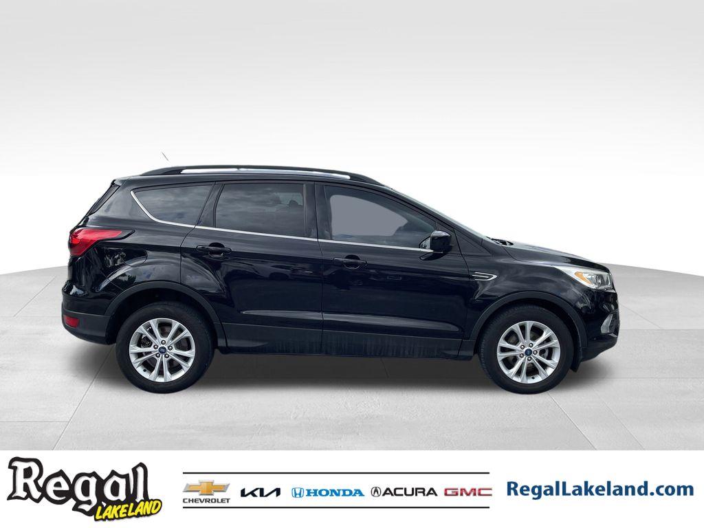 used 2019 Ford Escape car, priced at $12,793