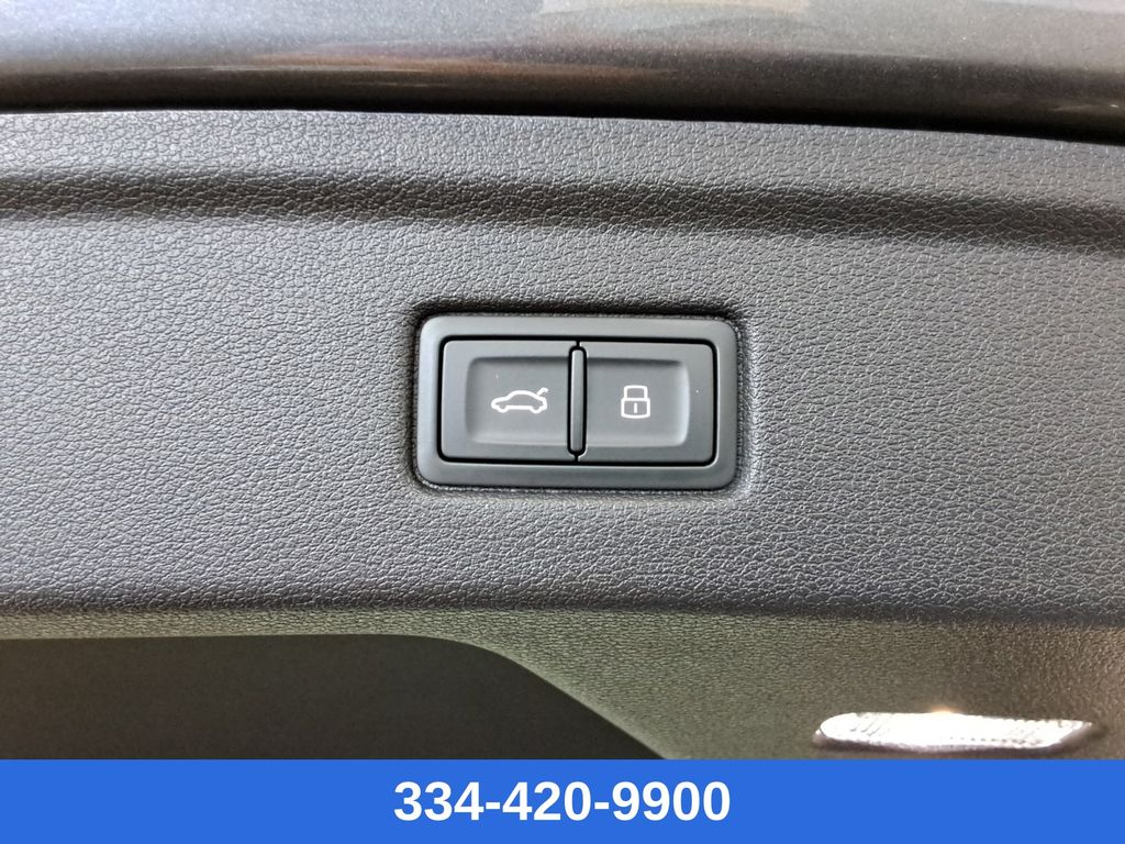 used 2024 Audi A5 Sportback car, priced at $39,999