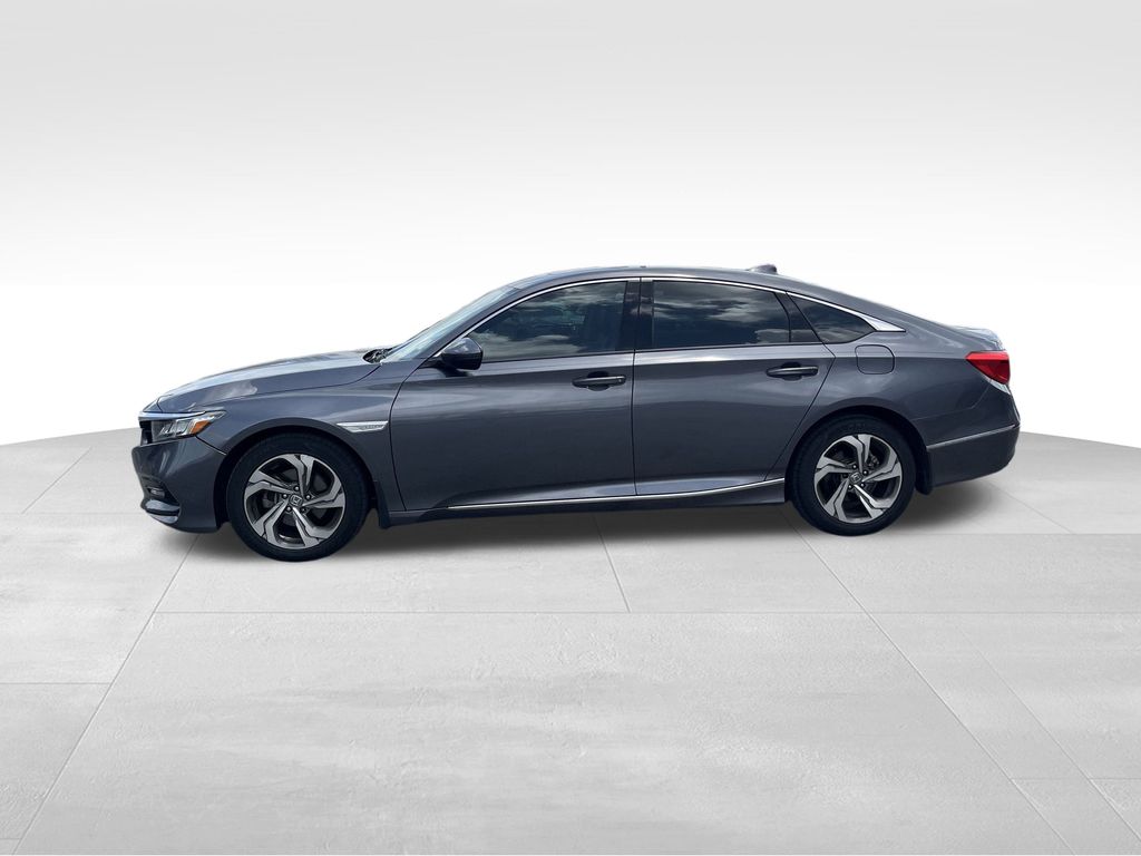 used 2018 Honda Accord car, priced at $16,192