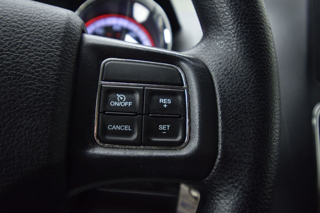 used 2019 Dodge Grand Caravan car, priced at $18,000