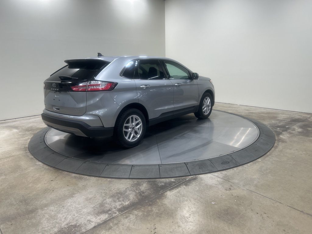 used 2023 Ford Edge car, priced at $24,976