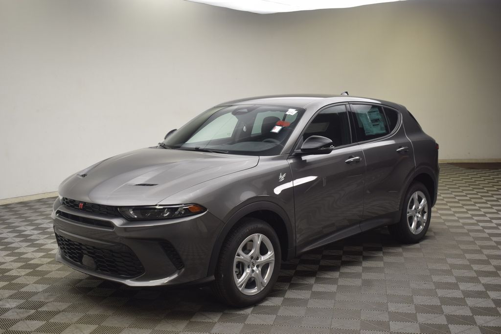 new 2025 Dodge Hornet car, priced at $24,385
