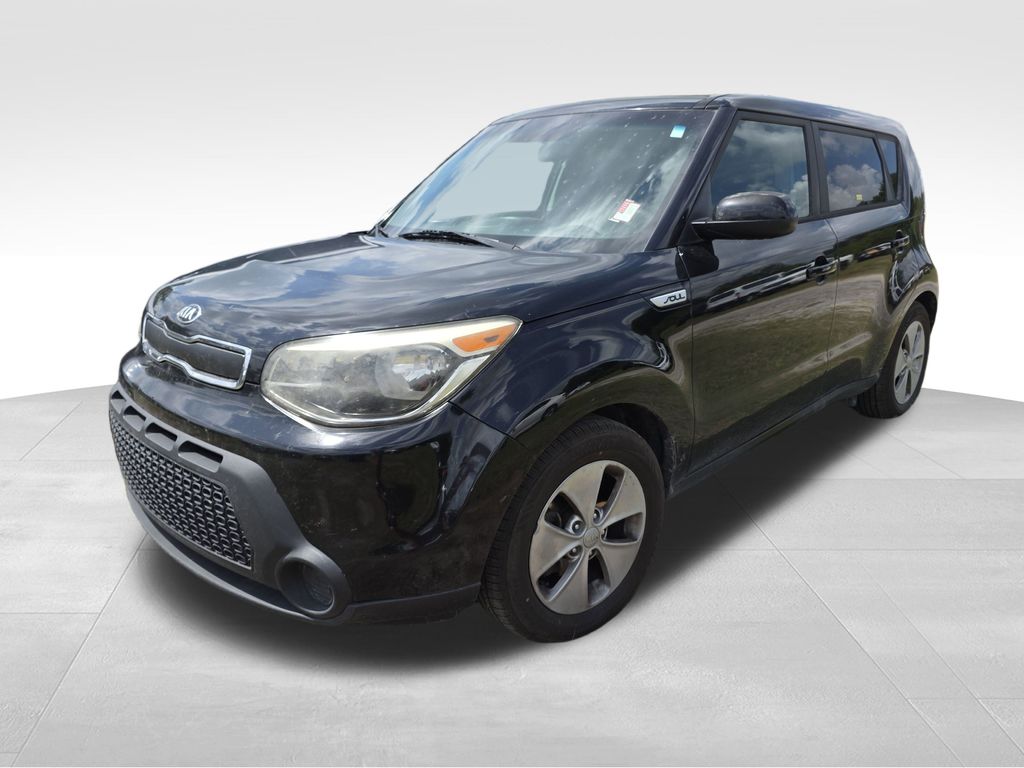 used 2016 Kia Soul car, priced at $7,991