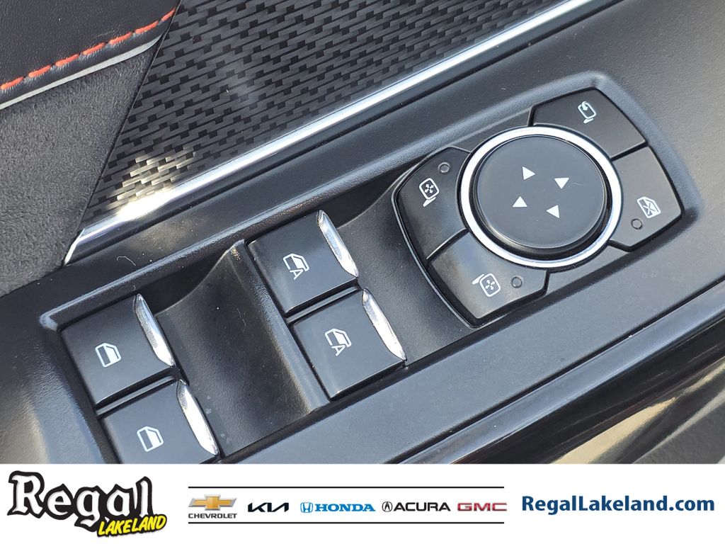 used 2024 Ford F-150 car, priced at $99,991