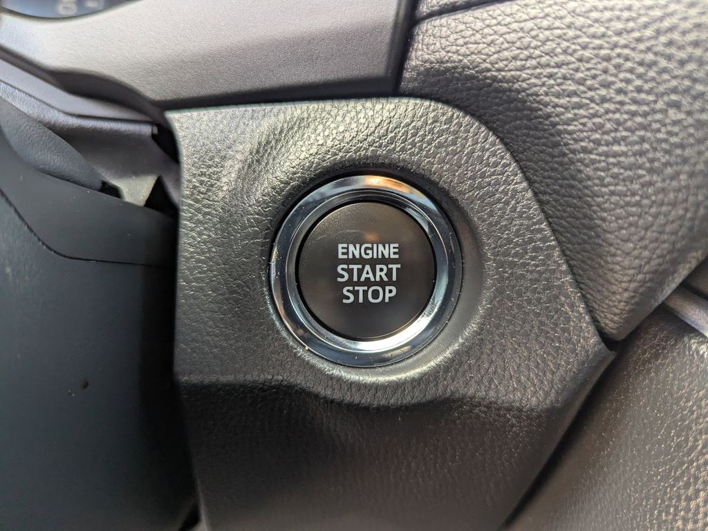 used 2023 Toyota RAV4 car, priced at $26,792