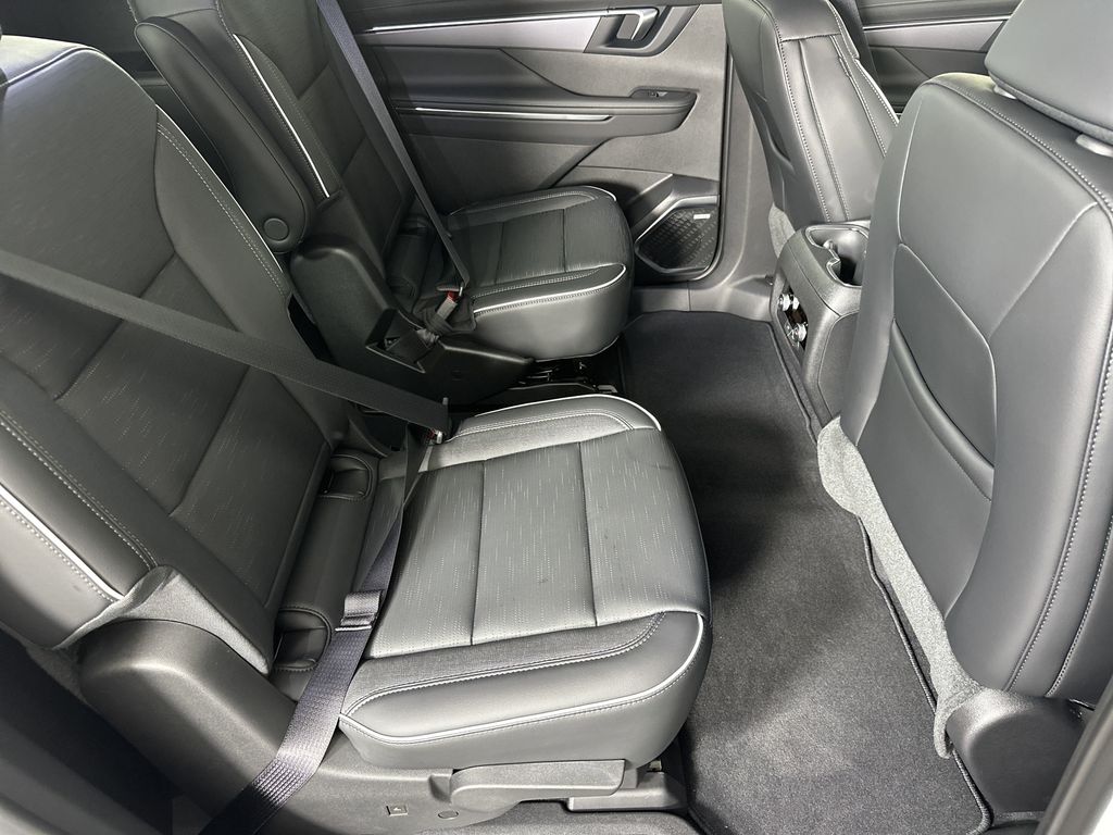 new 2025 Buick Enclave car, priced at $48,134