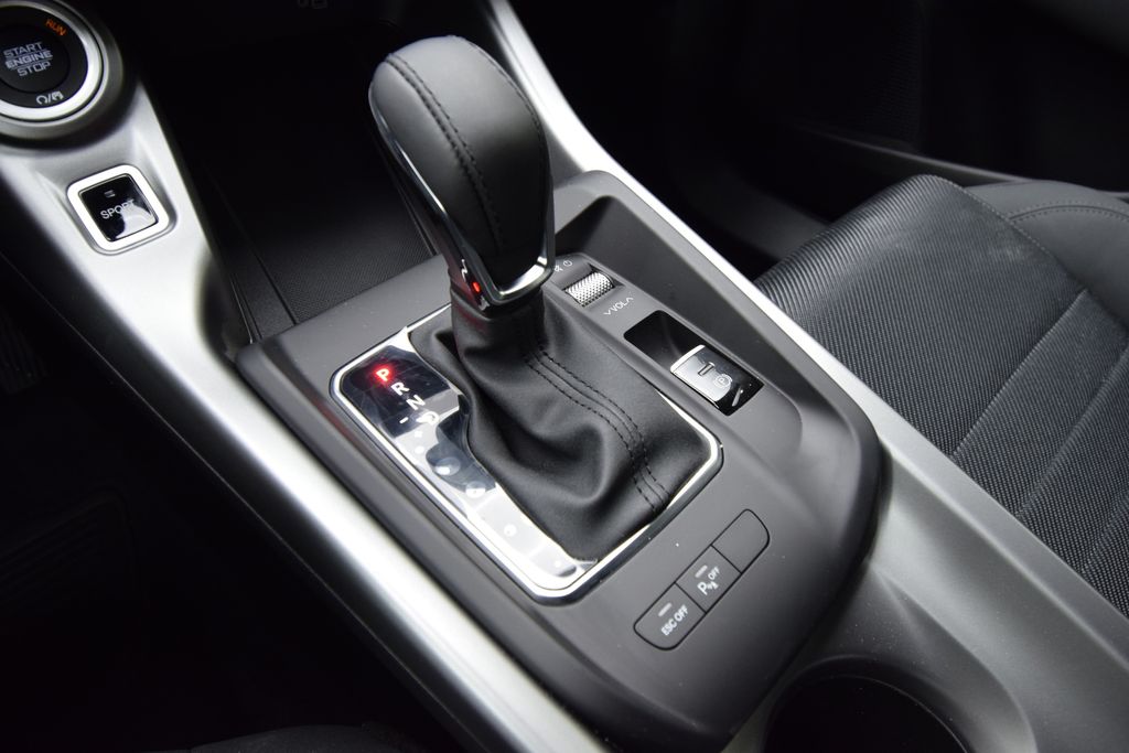 new 2025 Dodge Hornet car, priced at $29,357