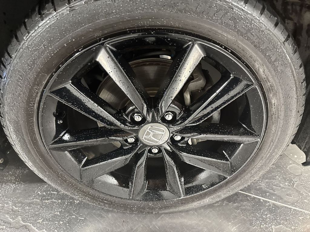 used 2019 Honda Civic car, priced at $21,955