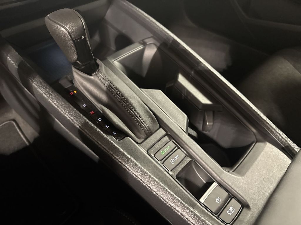 new 2025 Honda Accord car, priced at $31,710