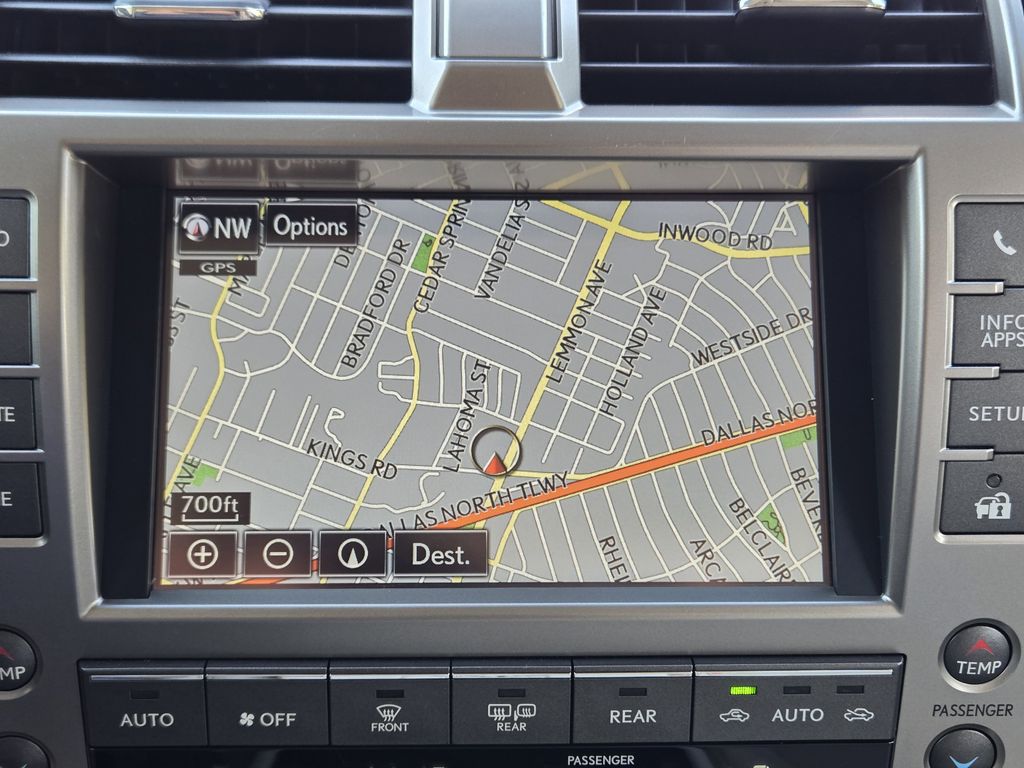 used 2015 Lexus GX car, priced at $30,392