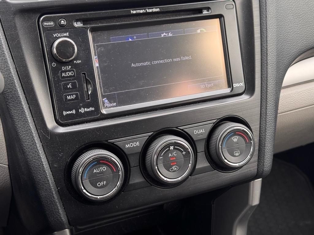 used 2014 Subaru Forester car