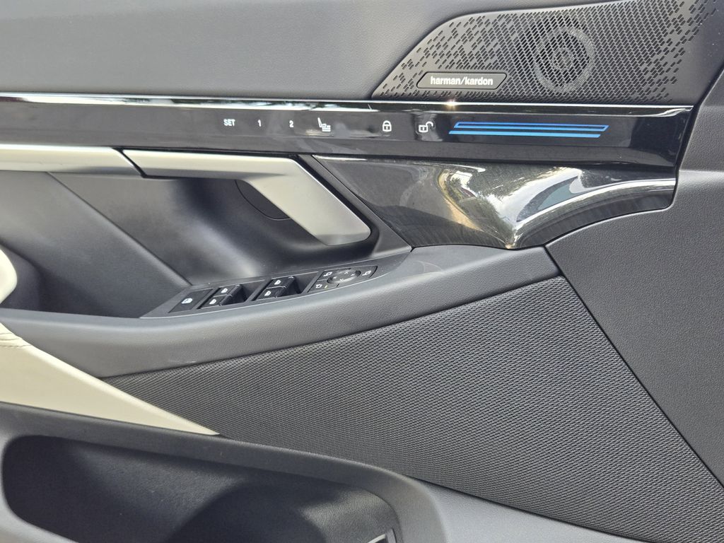 used 2024 BMW 5-Series car, priced at $38,954