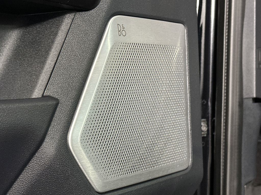 used 2024 Ford F-150 car, priced at $80,797