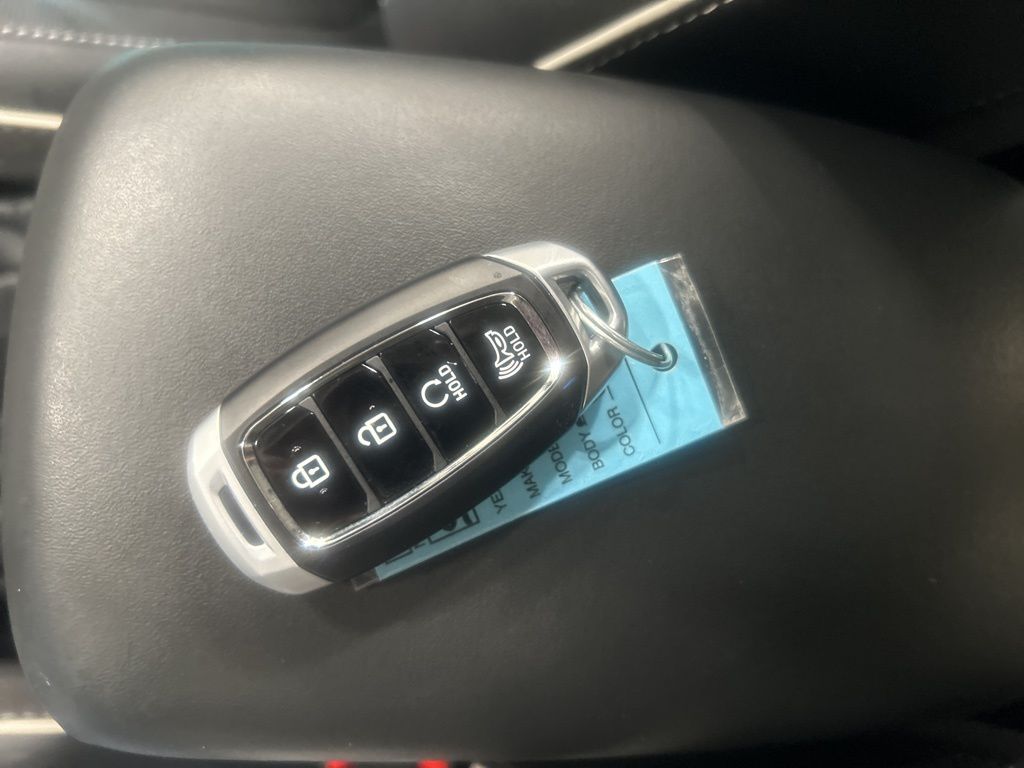 used 2024 Hyundai Venue car, priced at $20,969