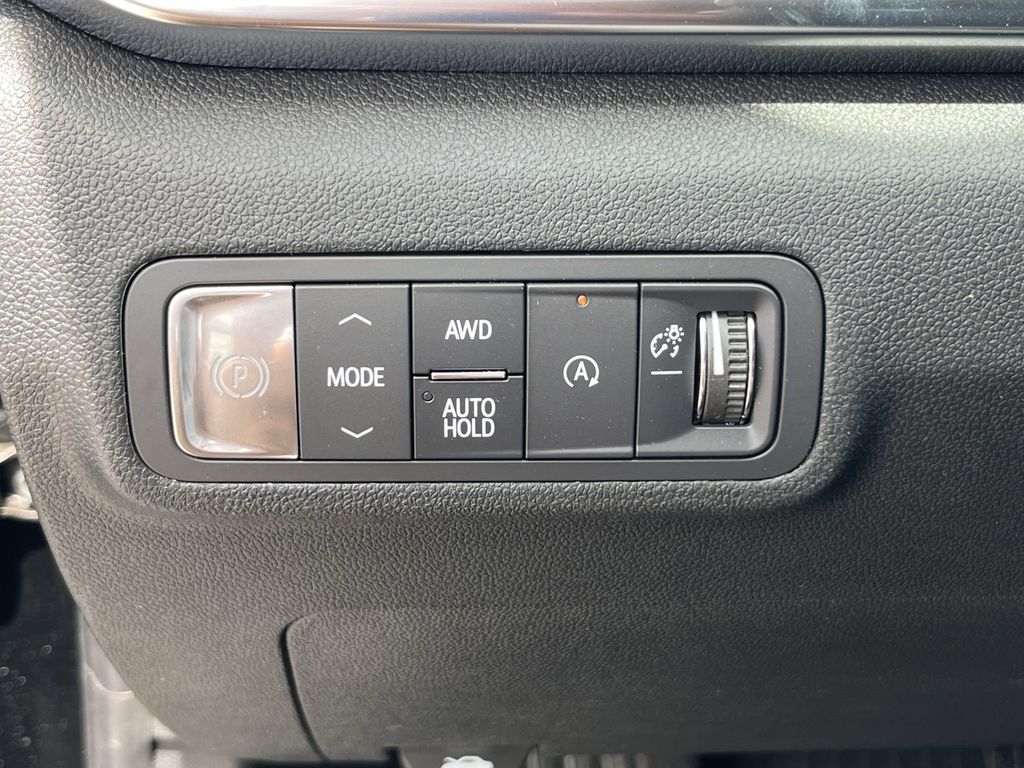 new 2026 GMC Terrain car, priced at $44,780