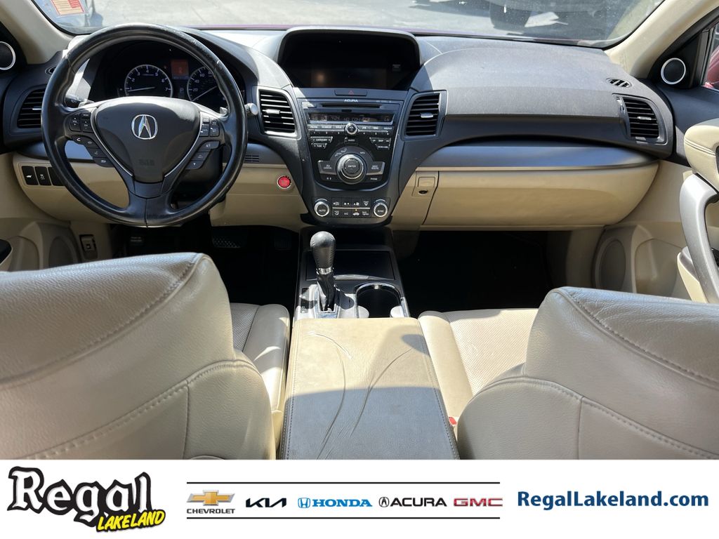 used 2013 Acura RDX car, priced at $10,231