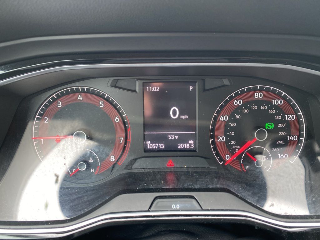 used 2019 Volkswagen Jetta car, priced at $11,500