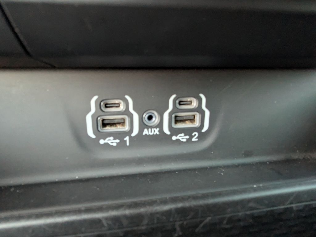 used 2022 Ram 1500 car, priced at $30,292