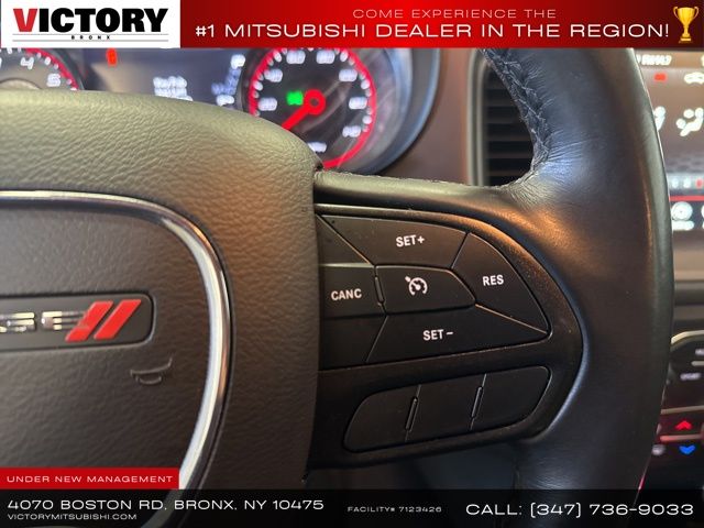 used 2023 Dodge Charger car, priced at $18,660