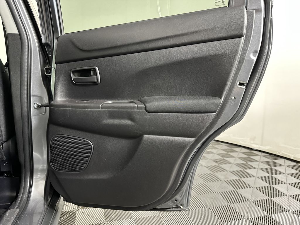 used 2015 Mitsubishi Outlander Sport car, priced at $8,219