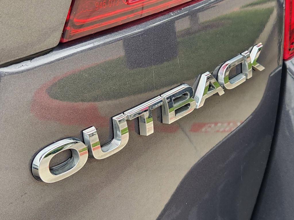 used 2019 Subaru Outback car, priced at $22,961