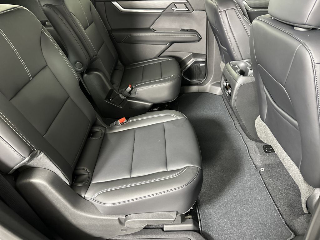 new 2025 GMC Acadia car, priced at $41,525