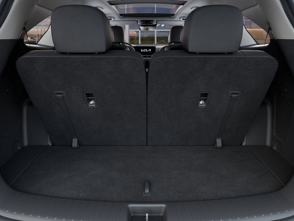 new 2025 Kia Sorento car, priced at $37,776
