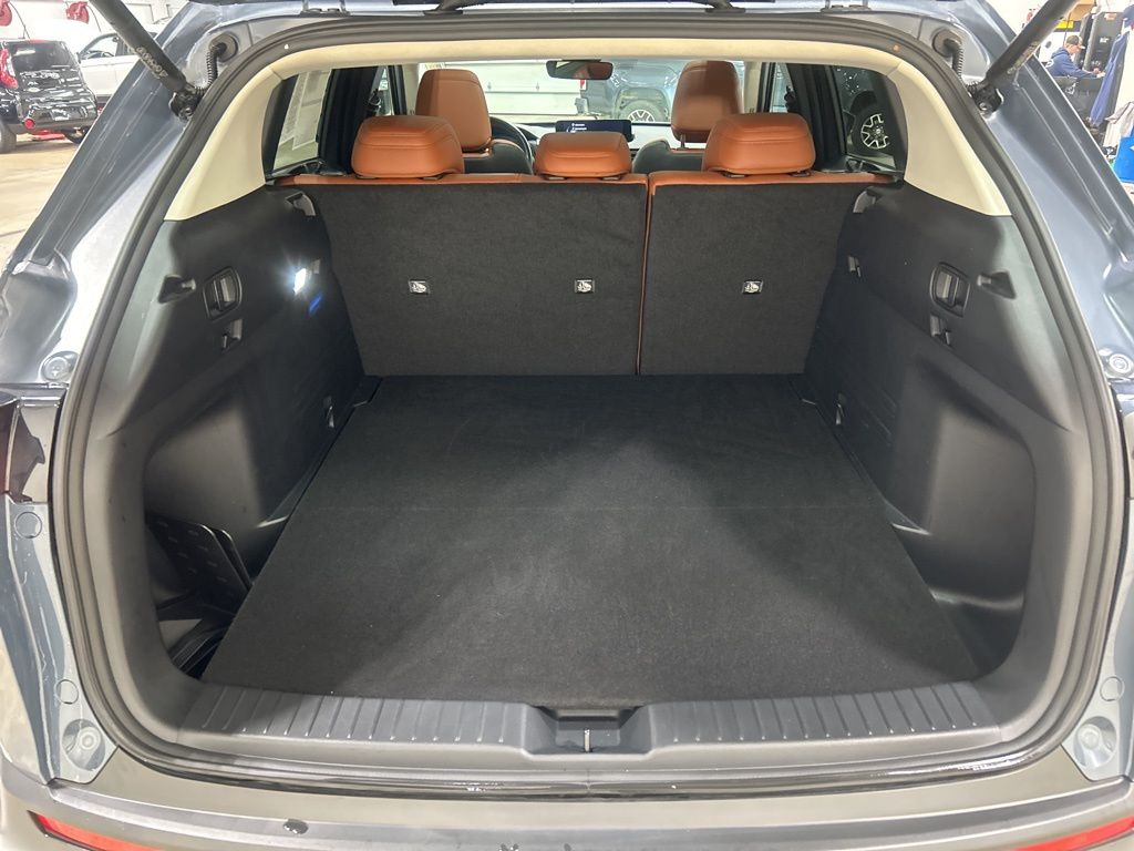used 2023 Mazda CX-50 car, priced at $28,981