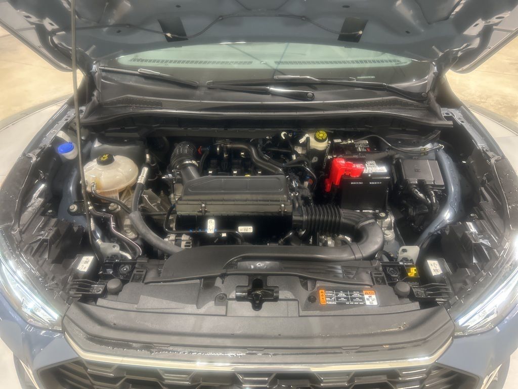 used 2024 Ford Escape car, priced at $24,452