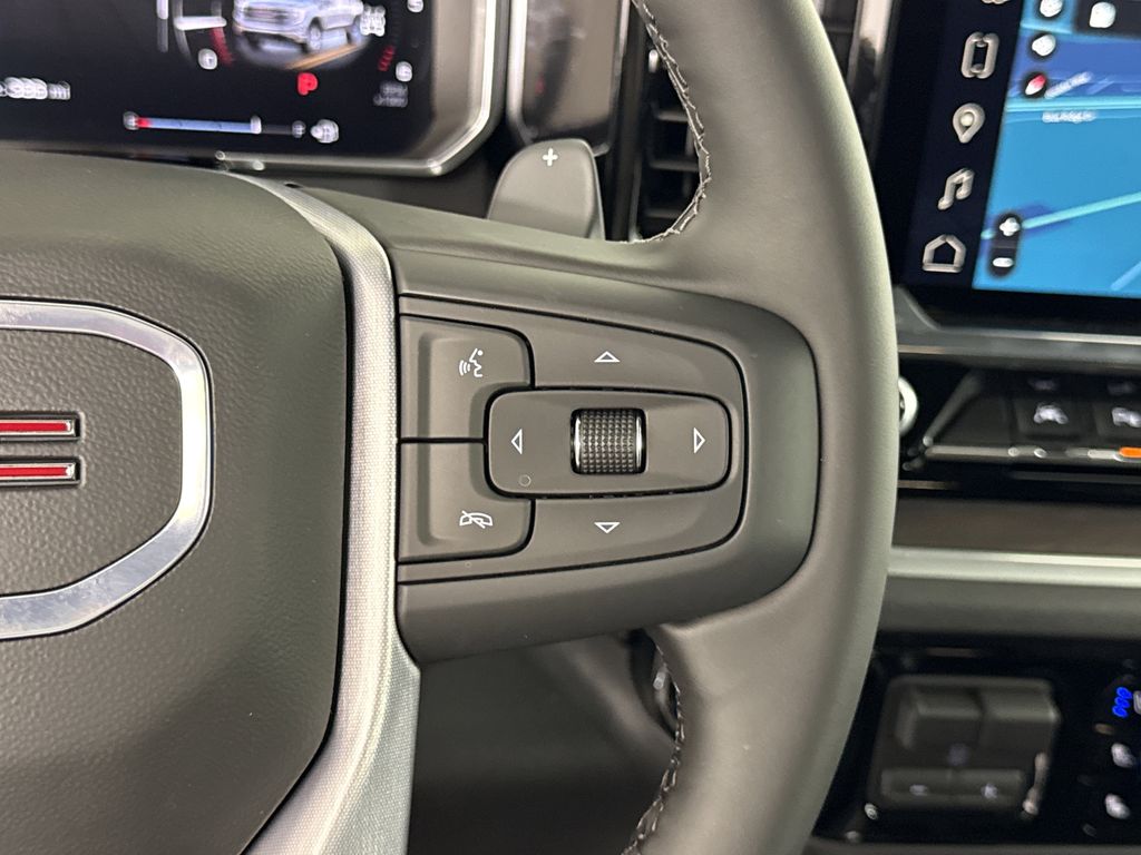 new 2026 GMC Sierra 1500 car, priced at $61,420