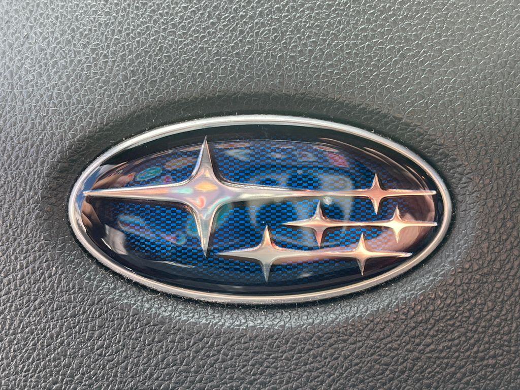 used 2017 Subaru Impreza car, priced at $12,000