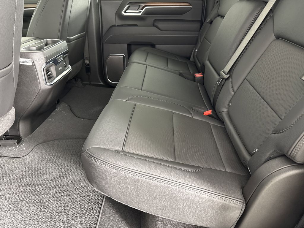 new 2025 GMC Sierra 2500HD car, priced at $86,034