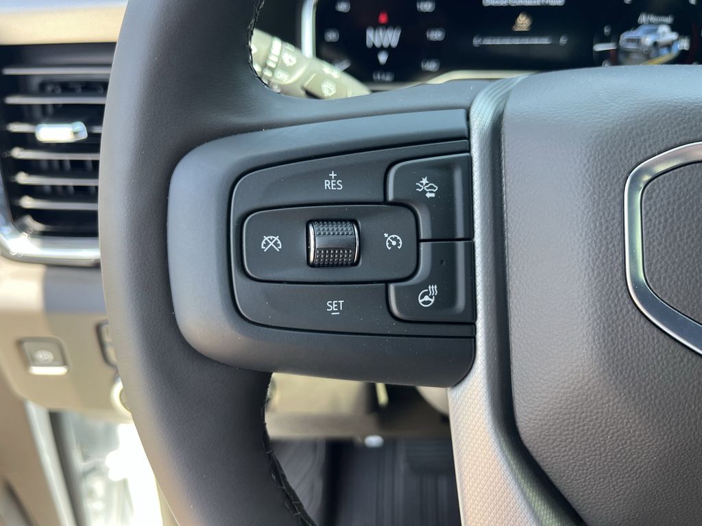 new 2025 GMC Sierra 2500HD car, priced at $88,555