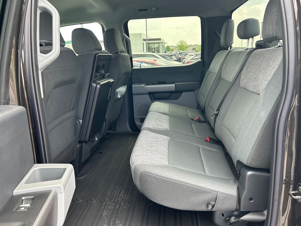 new 2025 Ford F-250SD car, priced at $68,975
