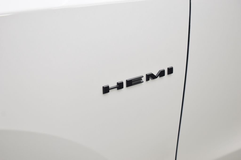 new 2025 Dodge Durango car, priced at $56,301