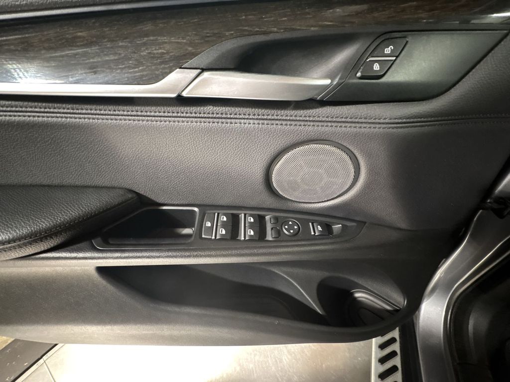 used 2015 BMW X5 car, priced at $17,643