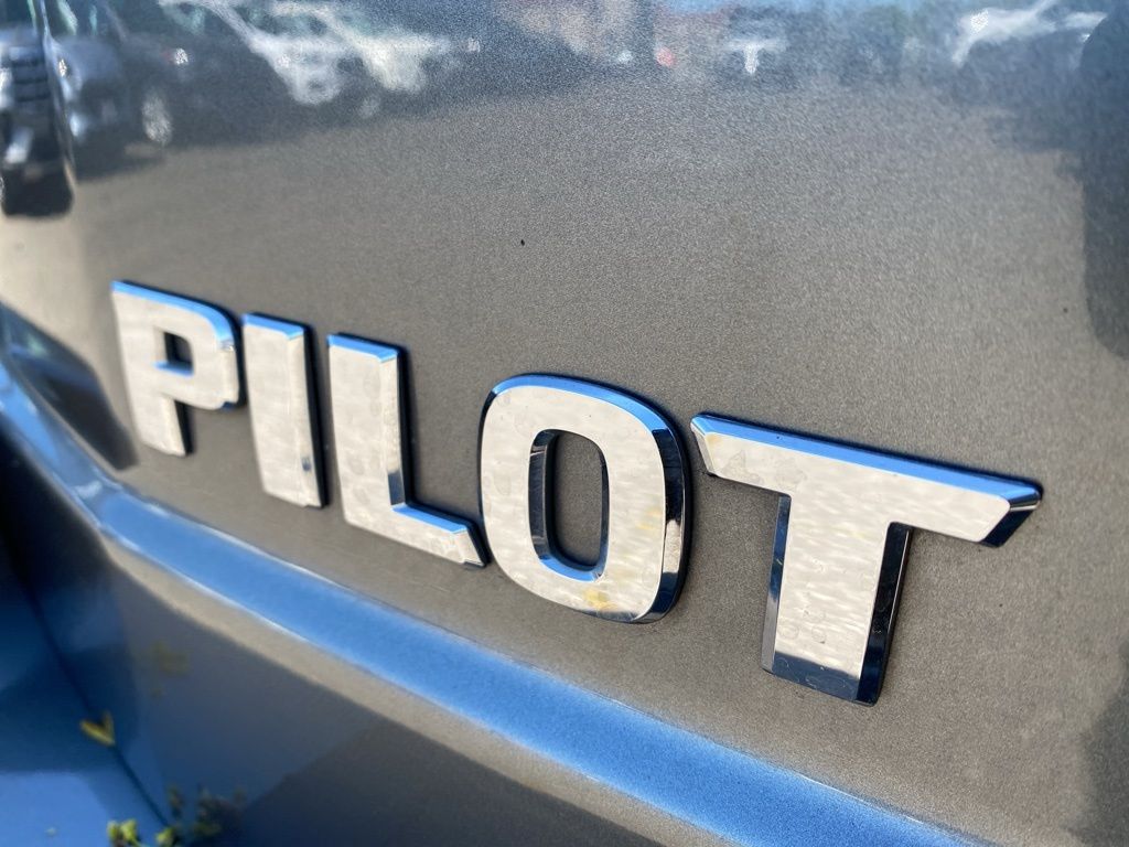 used 2011 Honda Pilot car, priced at $7,022
