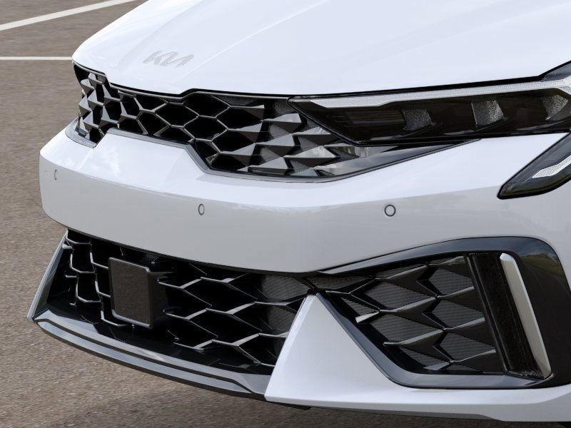 new 2026 Kia K5 car, priced at $32,903