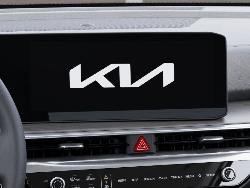new 2025 Kia Sorento car, priced at $43,200