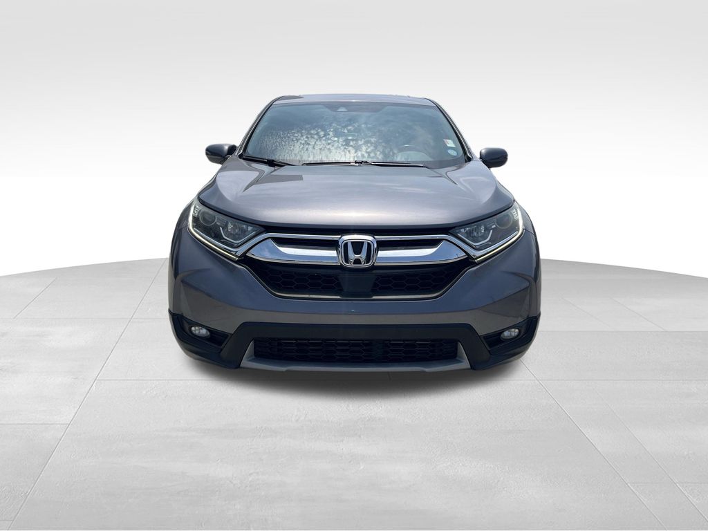 used 2018 Honda CR-V car, priced at $20,621