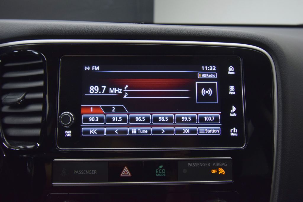 used 2019 Mitsubishi Outlander car, priced at $17,700